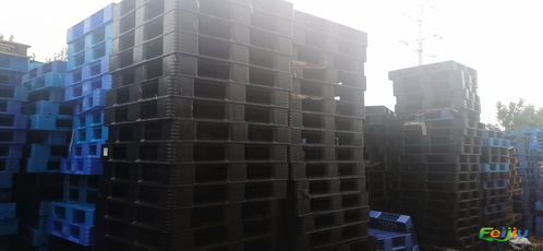 廢舊塑料托盤木托盤