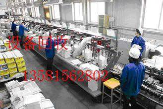 精品推薦 北京興毅物資回收公司