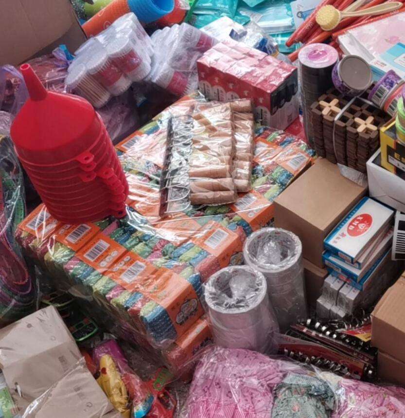 兩元店 小本創(chuàng)業(yè)的寶藏，探秘日用百貨批發(fā)新機(jī)遇